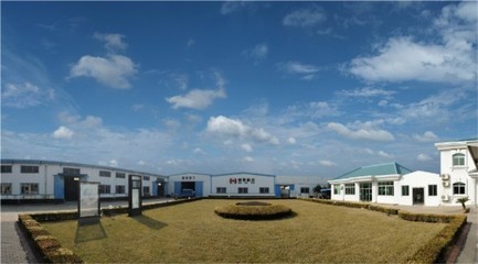 上海杜威實(shí)業(yè) 深耕產(chǎn)業(yè)，引領(lǐng)未來