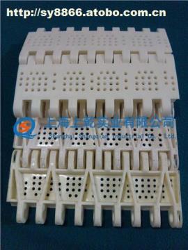 特殊OPB平格模塊網帶 產品特性、應用與供應商介紹